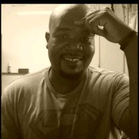 Cenergy, LLC Employee Sam Barnes's profile photo