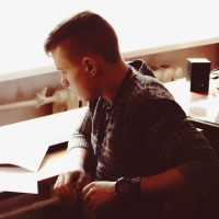 Danylo Kozakov's profile photo