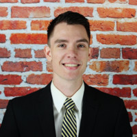 CTI DATA Employee James Hines's profile photo