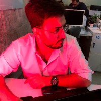 Avijeh Employee Mohammad Shahverdian's profile photo