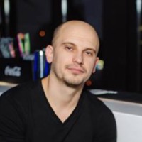 BackstageIT B.V. Employee Pasat Andrei's profile photo