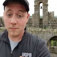Underground Printing Employee Michael Withrow's profile photo