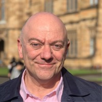 Mark MacLean Email & Phone Number