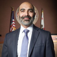 City of Banning Employee Arturo Vela's profile photo