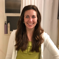 Private Studio Practice Employee Kathryn Moore's profile photo