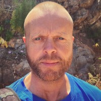 Entain Employee Craig Perry's profile photo