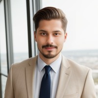Studios Impact Employee Arish Raza's profile photo
