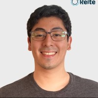 Reite Employee Matías Saavedra Mayorga's profile photo