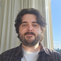 Extra Mile Studios Employee Ewan Wynne's profile photo