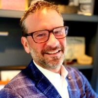 M4 Advisory Employee Michael Petti's profile photo