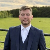 g2 Marketing Employee Sam Terry's profile photo