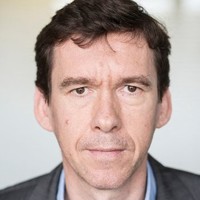 KEM ONE Employee Bertrand Baudet's profile photo