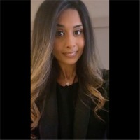 Shulman Law Firm Employee Ruhaina Dhirani's profile photo