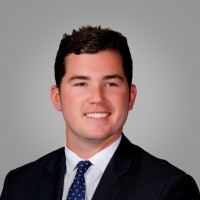GovOS Employee Cole Norris's profile photo