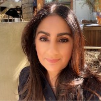 Ila Patel Email & Phone Number