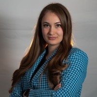 Devora Lime Employee Noemi Csollak's profile photo