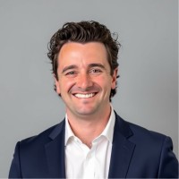 Smile Partners USA Employee Joe Shermetaro's profile photo