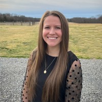 Token Employee Kylie Graham's profile photo