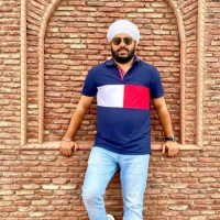 Prime Construction Employee Makhan Singh's profile photo