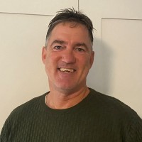 Chargepoint, Inc. Employee Gregg Johnson's profile photo