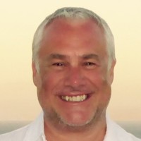 ExVeritas Employee Sean Clarke's profile photo