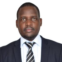 Nokia Employee Bernard K Rotich's profile photo