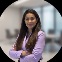 In Time Tec Employee Divya Mittal's profile photo
