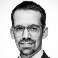 Sparkasse Südpfalz Employee Daniel Meyer's profile photo
