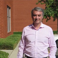 Savoir Faire Employee Laurent Duthoit's profile photo