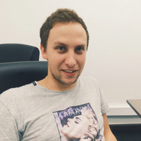 VIM Digital Employee Vladimir Krasnov's profile photo
