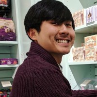 Snap One Employee Michael Vuong's profile photo
