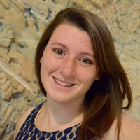 Athlete Network Employee Alexis Young's profile photo