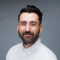 Baylor Scott & White Health Employee Andreas Stavropoulos's profile photo