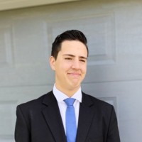 Insil Employee Ryan Hickson's profile photo