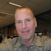 GSA Employee John Halm's profile photo