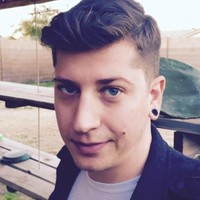 Microsoft Employee Nick Vance's profile photo