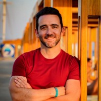 Flywire Employee Philip Andersson's profile photo