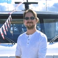 Sunseeker International Ltd Employee Chris Manuel's profile photo