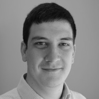 Gael Force Group Employee Craig Graham's profile photo