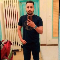 Hampton Homes Employee Suhail -'s profile photo