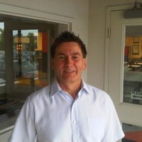 IMPAK Packaging Systems Inc Employee Chris Tremblay's profile photo