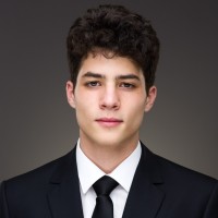 AQUA Carpatica Employee Róbert Ráduly's profile photo