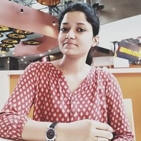 JeannyPr Softech Pvt. Ltd. Employee Ekta Singh's profile photo