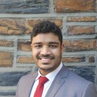 Shreyansh Chordia's profile photo