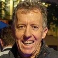 Tim Gleeson