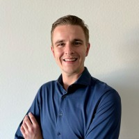 JWeis Marketing Employee Dean van der Horst's profile photo