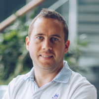 gamer.no Employee Tor-Steinar Tangedal's profile photo