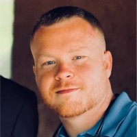 C-Sharpe Co, LLC Employee Cory Harvey's profile photo