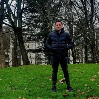 Brimore Employee Mahmoud Mekawy's profile photo