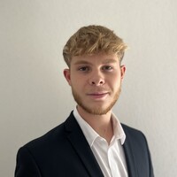 AEXTIS Employee Justin Gady's profile photo